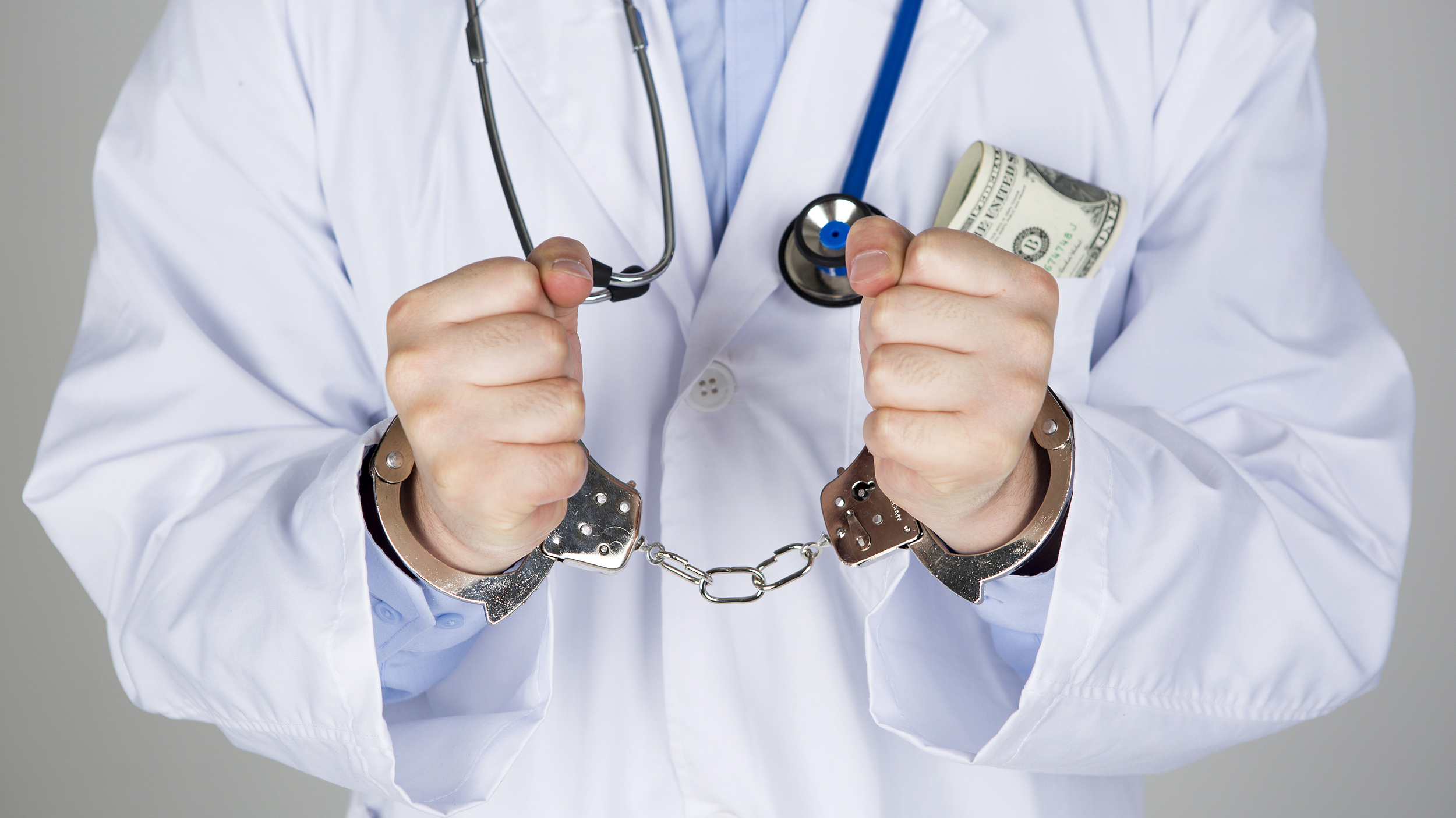 北京预防医保套现(如何防止医疗保险被滥用)